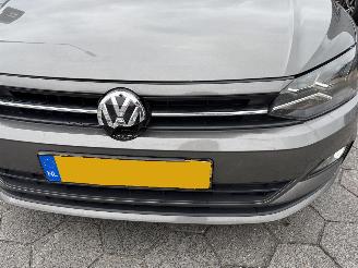 Volkswagen Polo 1.0 TSI Comfortline picture 3