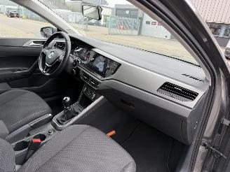 Volkswagen Polo 1.0 TSI Comfortline picture 15