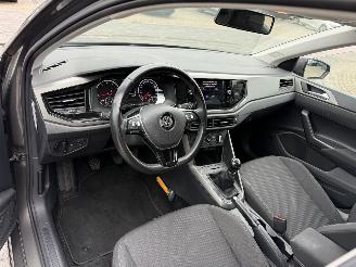 Volkswagen Polo 1.0 TSI Comfortline picture 16