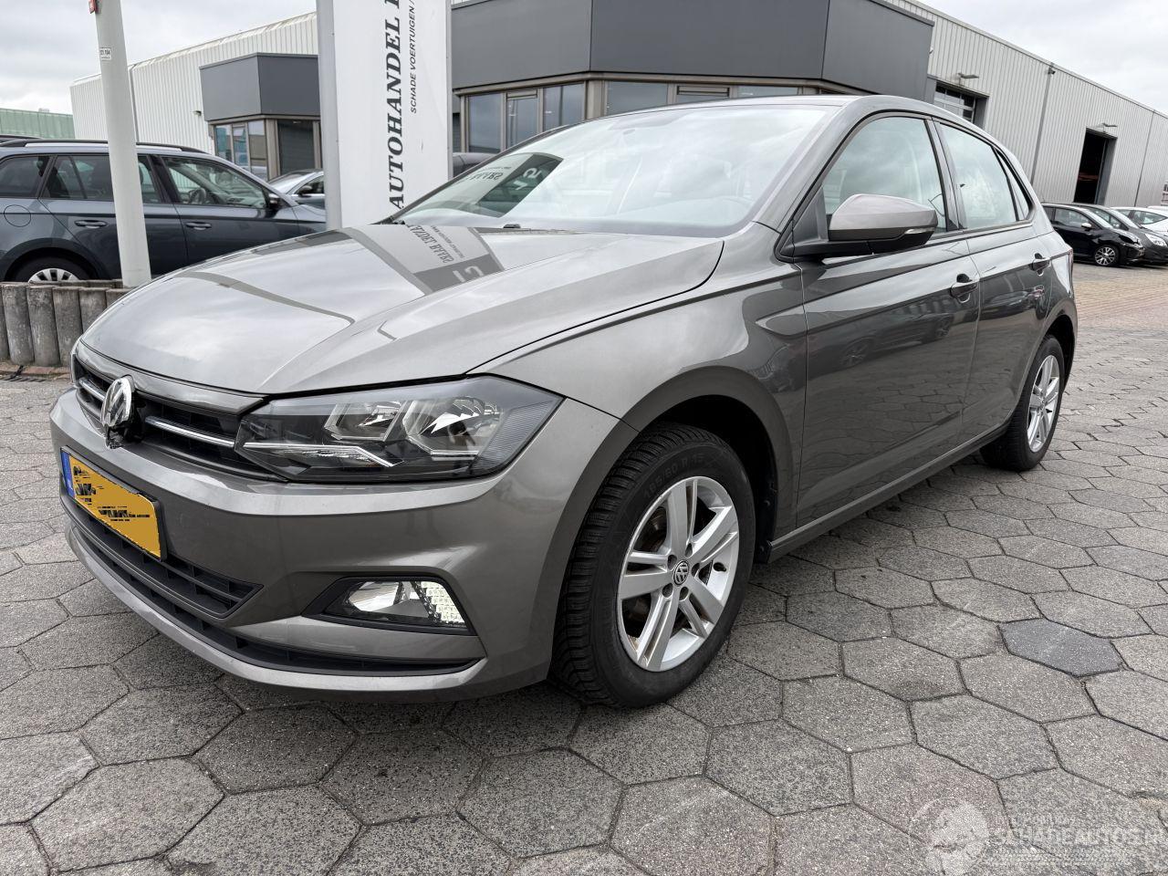 Volkswagen Polo 1.0 TSI Comfortline