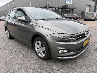 Volkswagen Polo 1.0 TSI Comfortline picture 4