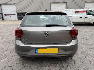 Volkswagen Polo 1.0 TSI Comfortline picture 6