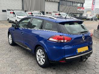 Renault Clio Estate 0.9 TCe Intens picture 6