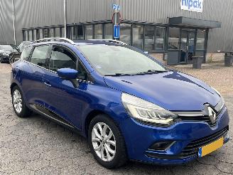 Renault Clio Estate 0.9 TCe Intens picture 3