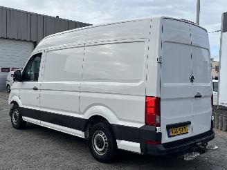 Volkswagen Crafter 35 2.0 TDI L3H2 Highline picture 6