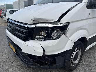 Volkswagen Crafter 35 2.0 TDI L3H2 Highline picture 9