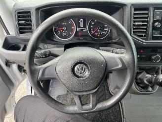 Volkswagen Crafter 35 2.0 TDI L3H2 Highline picture 17