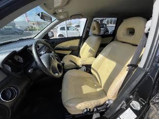 Mitsubishi Outlander 2.0 Invite plus picture 14