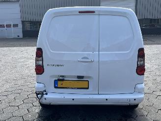 Peugeot Partner 120 1.6 e-HDI L1 Navteq picture 5