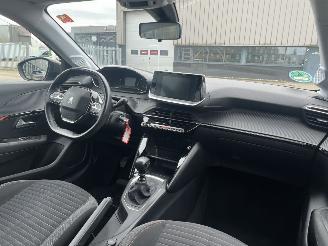 Peugeot 208 1.2 PureTech Active picture 12