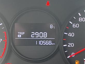 Kia Picanto 1.0 CVVT EconomyPlusLine picture 16