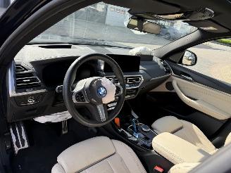 BMW iX3 High Executive 80 kWh picture 14