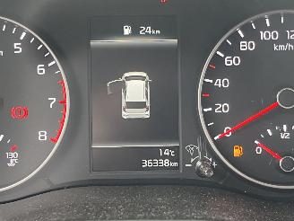 Kia Picanto 1.0 DPi ComfortLine picture 16