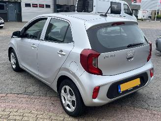 Avarii autoturisme Kia Picanto 1.0 DPi ComfortLine 2024/2