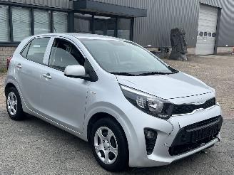 Kia Picanto 1.0 DPi ComfortLine picture 4
