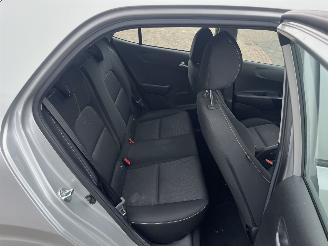 Kia Picanto 1.0 DPi ComfortLine picture 10