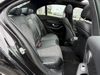 Mercedes C-klasse 350 E   Edition picture 15