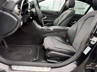 Mercedes C-klasse 350 E   Edition picture 11