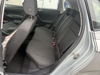 Volkswagen Polo 1.0 TSI Comfortline picture 10