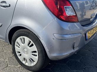 Opel Corsa 1.2-16V Essentia picture 8