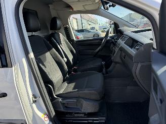 Volkswagen Caddy 2.0 TDI L1H1 BMT Comfortline picture 14