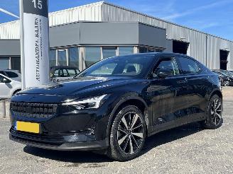 Unfallwagen Polestar 2 Long Range Single Motor 78 kWh 2022/2