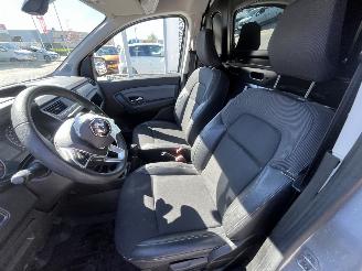 Renault Express 1.5 dCi 95 Comfort picture 13