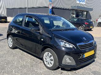 Peugeot 108 1.0 e-VTi Active picture 3