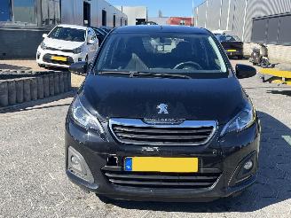 Peugeot 108 1.0 e-VTi Active picture 2