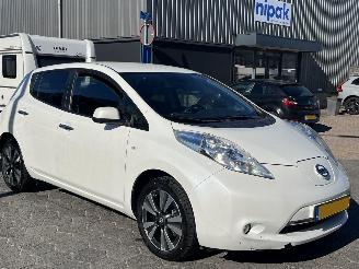 Nissan Leaf Tekna 24 kWh picture 3