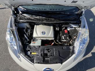 Nissan Leaf Tekna 24 kWh picture 7