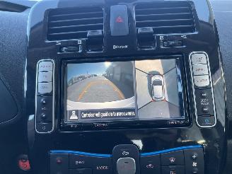 Nissan Leaf Tekna 24 kWh picture 19