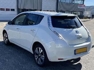 Nissan Leaf Tekna 24 kWh picture 6