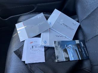 Nissan Leaf Tekna 24 kWh picture 22