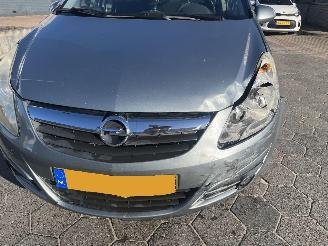 Opel Corsa 1.4-16V \'111\' Edition picture 9