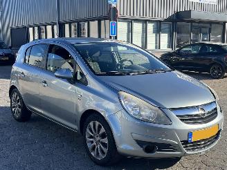 Opel Corsa 1.4-16V \'111\' Edition picture 3