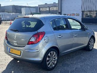 Opel Corsa 1.4-16V \'111\' Edition picture 4