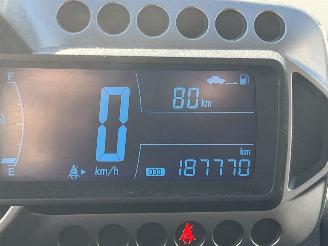 Chevrolet Aveo 1.2 LT picture 18