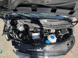 Volkswagen  2.0 Bulli 110KW California Roadsurfer picture 13