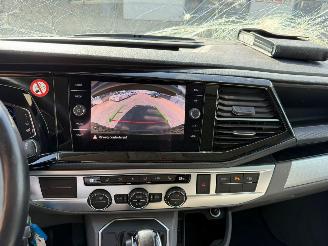 Volkswagen  2.0 Bulli 110KW California Roadsurfer picture 21