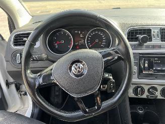 Volkswagen Polo 1.2 TSI Comfortline picture 16