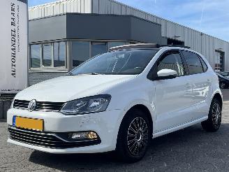 Avarii autoturisme Volkswagen Polo 1.2 TSI Comfortline 2022/10