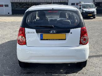 Kia Picanto 1.0 X-pect picture 5
