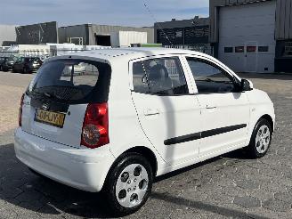 Kia Picanto 1.0 X-pect picture 4