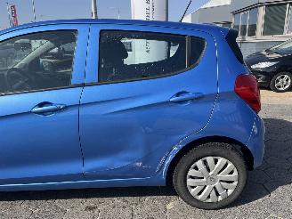 Opel Karl 1.0 ecoFLEX Edition picture 8