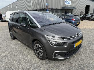 Citroën C4 Grand c4 SpaceTourer 1.2 PureTech Business 7pers aut! picture 3