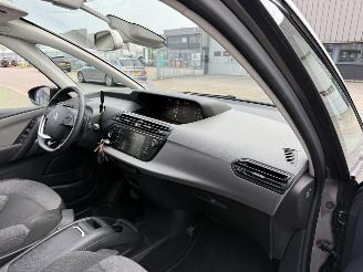 Citroën C4 Grand c4 SpaceTourer 1.2 PureTech Business 7pers aut! picture 14