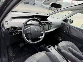 Citroën C4 Grand c4 SpaceTourer 1.2 PureTech Business 7pers aut! picture 15