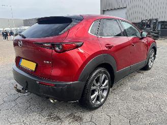 Mazda CX-30 2.0 e-SkyActiv-X M Hybrid Luxury picture 4