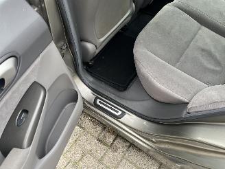 Honda Civic 1.3 Hybrid picture 10